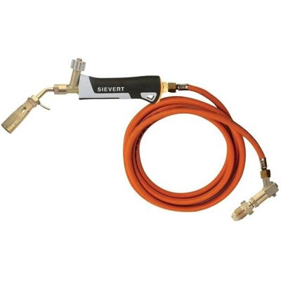Sievert 348659 Multi-Purpose Torch Kit - 7.7kW Sievert 348659 Multi-Purpose Torch Kit - 7.7kW
