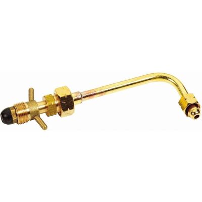 Sievert - SI702621 - POL/BSP 3/8G Vulslang 3/8G Sievert - SI702621 - POL/BSP 3/8G Vulslang 3/8G