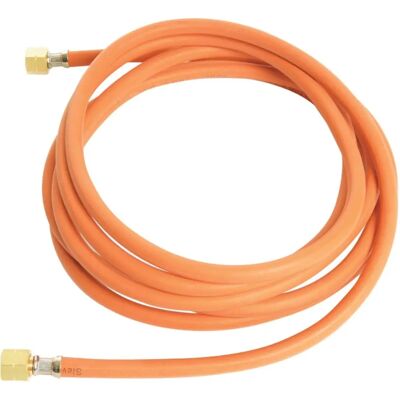 Sievert PRMS717341 Hose Assembly - 4 Metre - 3/8 BSP LH x 3/8 BSP LH Sievert PRMS717341 Hose Assembly - 4 Metre - 3/8 BSP LH x 3/8 BSP LH