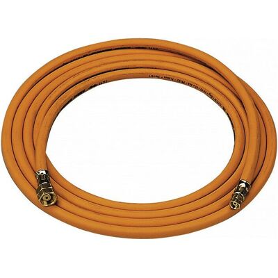 Sievert - 770031 - 3 m - M10x1 - Propan-Hochdruckschlauch Sievert - 770031 - 3 m - M10x1 - Propan-Hochdruckschlauch