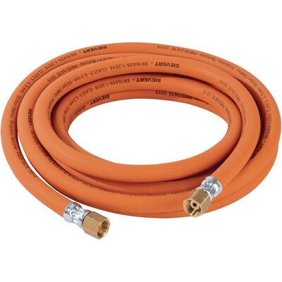 Sievert - Top 5x6.3 mm G3/8 - 6,3 × 5 mm Sievert - Top 5x6.3 mm G3/8 - 6,3 × 5 mm