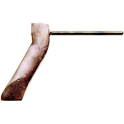 Sievert Kupferstück 770331 - Lötgerät Zubehör Sievert Kupferstück 770331 - Lötgerät Zubehör