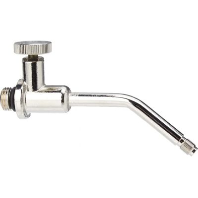 Sievert 871601 Gas Torch - Precise Flame Control Sievert 871601 Gas Torch - Precise Flame Control