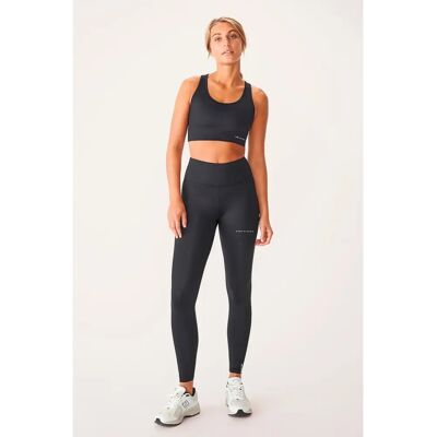 Röhnisch High Waist Shape Tight - Svart - Kvinne Röhnisch High Waist Shape Tight - Svart - Kvinne