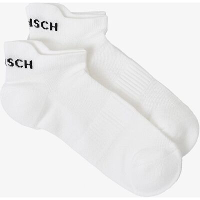 Röhnisch Model - Funktionelle sportstrømper - Hvid Röhnisch Model - Funktionelle sportstrømper - Hvid