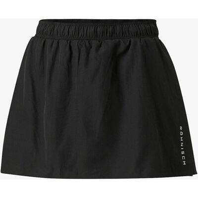 Röhnisch Bounce Skort - Sort - Kvinders sportsnederdel Röhnisch Bounce Skort - Sort - Kvinders sportsnederdel