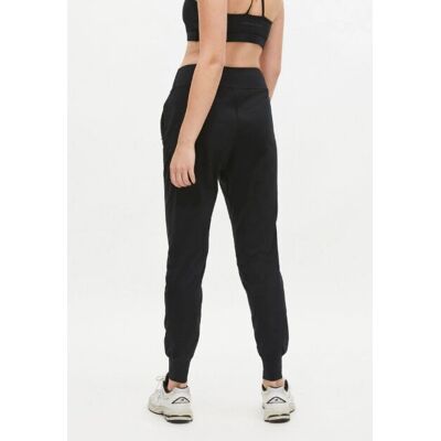 Röhnisch Model 111572-0001 Hoogwaardige Taille Gerecycleerde Jersey Broek - Broek Röhnisch Model 111572-0001 Hoogwaardige Taille Gerecycleerde Jersey Broek - Broek