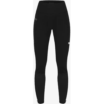 Röhnisch Isolerade vindtäta leggings - Svart - Kvinnor Röhnisch Isolerade vindtäta leggings - Svart - Kvinnor
