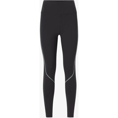 Röhnisch Treenitrikoot Distance Stripe Tights - Svart - Kvinne Röhnisch Treenitrikoot Distance Stripe Tights - Svart - Kvinne