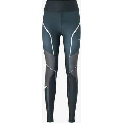Röhnisch Modell 111884-t447 Høy Midje Pustende Leggings Röhnisch Modell 111884-t447 Høy Midje Pustende Leggings