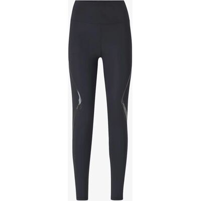 Röhnisch Speed Line tights - Svart - Kvinne Röhnisch Speed Line tights - Svart - Kvinne