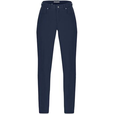 Röhnisch Chie Comfort Marine Bukse - Bukse Röhnisch Chie Comfort Marine Bukse - Bukse