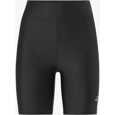 Röhnisch Shine Bike Tights - Svart - 34/36 Damer Sykkelshorts Röhnisch Shine Bike Tights - Svart - 34/36 Damer Sykkelshorts