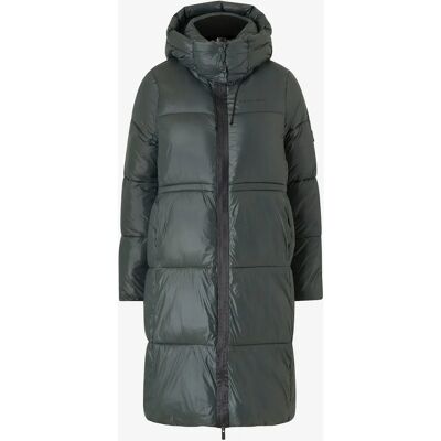 Röhnisch Urban Explorer Parka - Vesisuoja, Irrotettava huppu, Kaksisuuntainen vetoketju - Parka Röhnisch Urban Explorer Parka - Vesisuoja, Irrotettava huppu, Kaksisuuntainen vetoketju - Parka