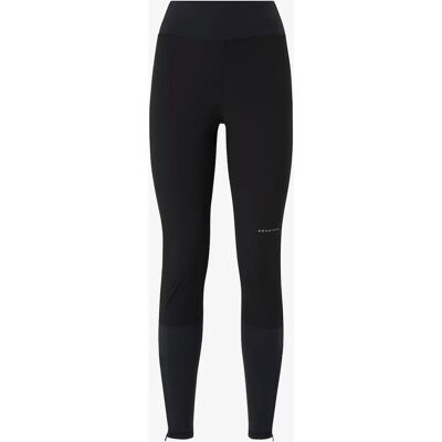 Röhnisch Modell Thermo Wind Tights - Svart Dama Röhnisch Modell Thermo Wind Tights - Svart Dama