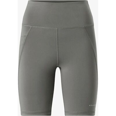 Röhnisch - Høy Midje Sykkel Tight - Grønn - Damer Röhnisch - Høy Midje Sykkel Tight - Grønn - Damer