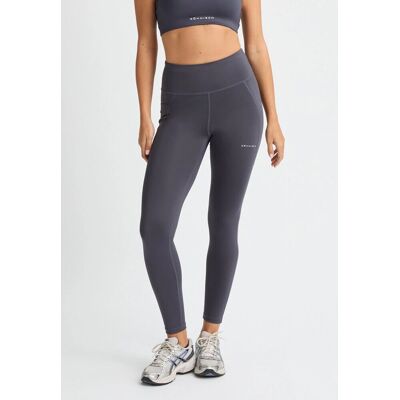 Röhnisch højtaljede sportleggings Röhnisch højtaljede sportleggings