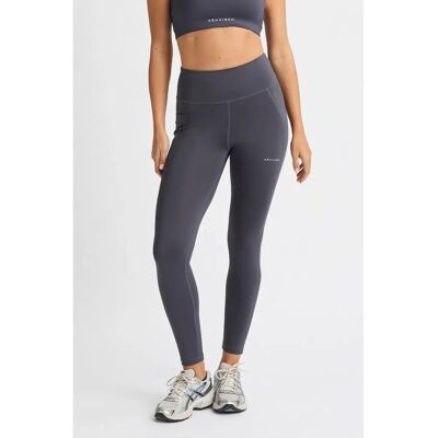 Röhnisch Hög midja smickrande leggings - Kvinnor Röhnisch Hög midja smickrande leggings - Kvinnor
