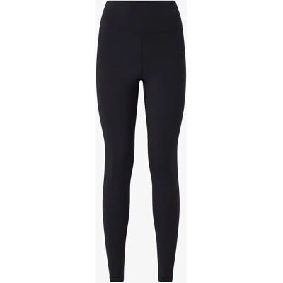 Röhnisch Treningstights Legacy High Waist - Svart - Leggings Röhnisch Treningstights Legacy High Waist - Svart - Leggings