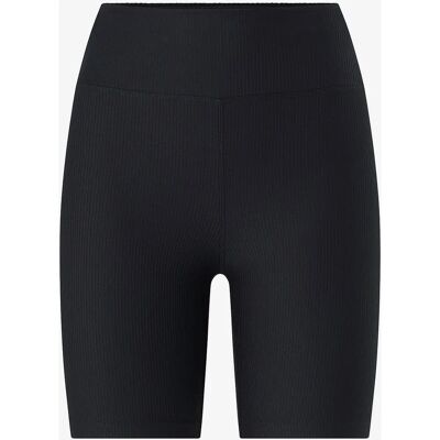 Röhnisch R Bike HW Tights - Svart - Treningsbukse Röhnisch R Bike HW Tights - Svart - Treningsbukse