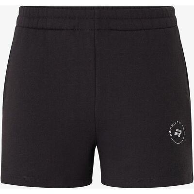 Röhnisch XL Sorte Sweatshorts - Sweatshorts Röhnisch XL Sorte Sweatshorts - Sweatshorts