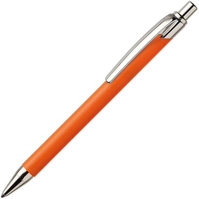 BALLOGRAF Kugelschreiber Rondo Soft orange BALLOGRAF Kugelschreiber Rondo Soft orange