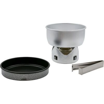 Mini Trangia Trangia Lichtgewicht En Compacte Wandelkachel Mini Trangia Trangia Lichtgewicht En Compacte Wandelkachel