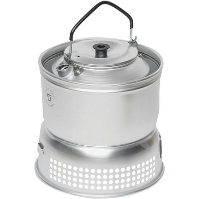 Trangia 27-6 Stove - Lightweight Non-Stick Camping Set Trangia 27-6 Stove - Lightweight Non-Stick Camping Set
