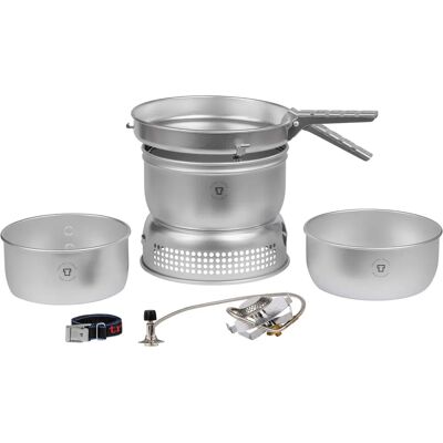 Trangia 25-2 Ultralight Camping Stove Trangia 25-2 Ultralight Camping Stove