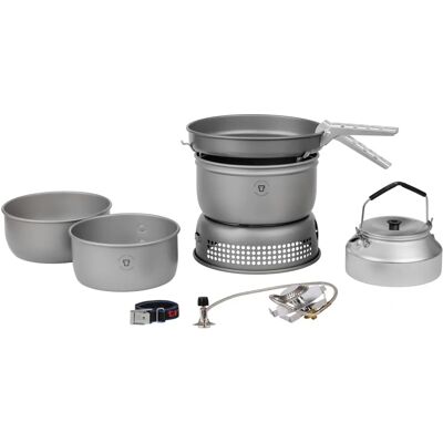 Trangia 25-2 HA/GB 157252 Trangia 25-2 HA/GB 157252