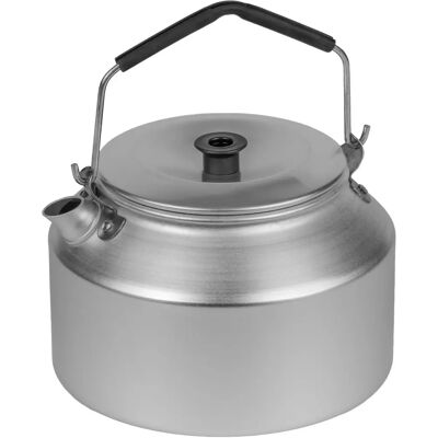 Czajnik Trangia 245 - 1,4 L - Kempingowy - Szary Czajnik Trangia 245 - 1,4 L - Kempingowy - Szary