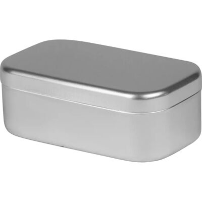 Petite boîte à lunch en aluminium Trangia - Ustensiles de camping - Publicité Petite boîte à lunch en aluminium Trangia - Ustensiles de camping - Publicité