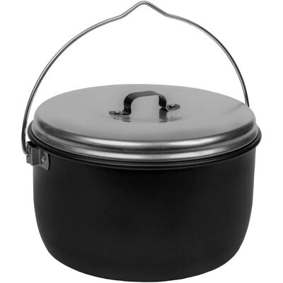 Trangia Retkeilykeitto - 4,5L Non-stick Kattila Trangia Retkeilykeitto - 4,5L Non-stick Kattila