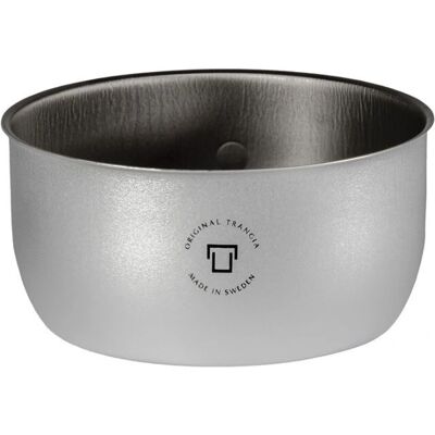 Pentola da campeggio Trangia 1 litro Duossal 14,6 cm Pentola da campeggio Trangia 1 litro Duossal 14,6 cm