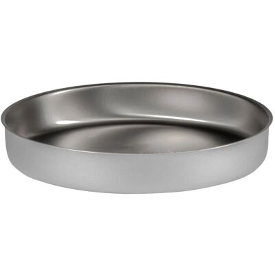 Trangia Campingbratpfanne 27 Duossal 18,5 cm - Bratpfanne Trangia Campingbratpfanne 27 Duossal 18,5 cm - Bratpfanne