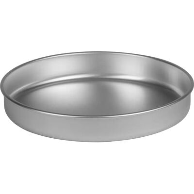 Trangia Series 25 Ultralight Aluminium Frying Pan Trangia Series 25 Ultralight Aluminium Frying Pan