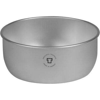 Trangia K175 Ultralight Aluminium Saucepan - Series 25 Trangia K175 Ultralight Aluminium Saucepan - Series 25
