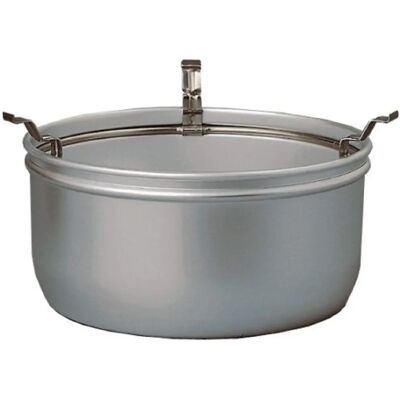 Trangia Replacement Windshield - Series 27 - Gray Trangia Replacement Windshield - Series 27 - Gray