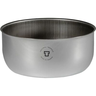 Patelnia kempingowa Trangia 25 Large z twardą anodizacją Patelnia kempingowa Trangia 25 Large z twardą anodizacją