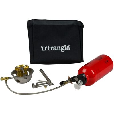 Trangia Multibrenner - 1600W - Stormkjøkken Trangia Multibrenner - 1600W - Stormkjøkken