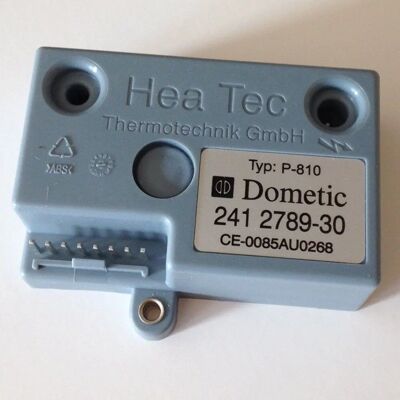 Dometic - RM7/8/9 - Elektroniczny zapalnik - Sterowanie lodówką Dometic - RM7/8/9 - Elektroniczny zapalnik - Sterowanie lodówką