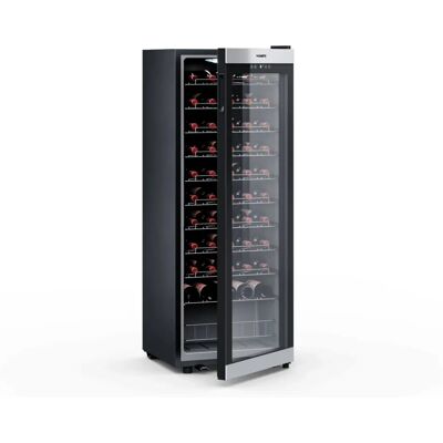 Dometic C55F - Nero - Cantina per vino Dometic C55F - Nero - Cantina per vino