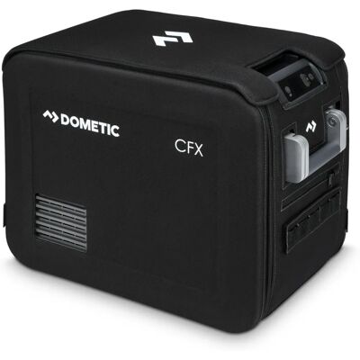 Dometic CFX2 - Réfrigérateur / Congélateur portable - Publicité Dometic CFX2 - Réfrigérateur / Congélateur portable - Publicité