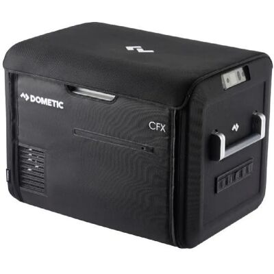 Dometic CFX2 Glacière portable avec contrôle numérique - Publicité Dometic CFX2 Glacière portable avec contrôle numérique - Publicité