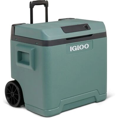 IGLOO 42L Minihűtő - 12V/230V - Peltier Hűtés IGLOO 42L Minihűtő - 12V/230V - Peltier Hűtés