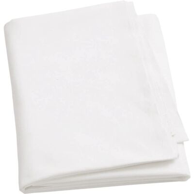 Jotex ZACK Biancheria da letto in cotone biologico - 150x250 cm Jotex ZACK Biancheria da letto in cotone biologico - 150x250 cm