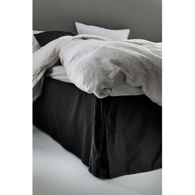 Jotex Moonless night Eco-Organic 45cm Bed Cover - Bed Type Jotex Moonless night Eco-Organic 45cm Bed Cover - Bed Type
