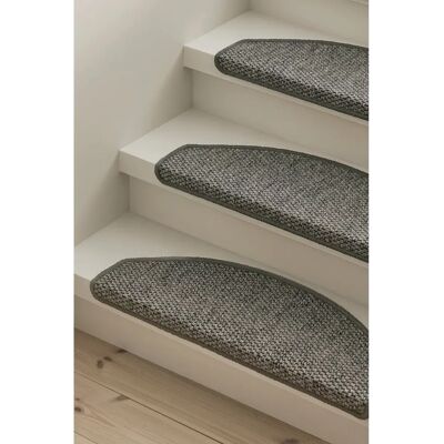 Ellos - Solna Stair Mat - Grå Ellos - Solna Stair Mat - Grå