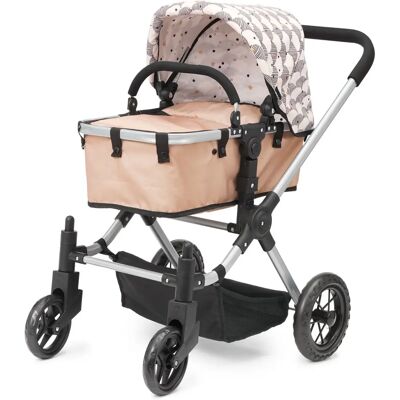 Skrållan Dukkevogn Premium - Leker for dukker Skrållan Dukkevogn Premium - Leker for dukker