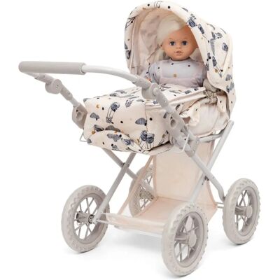 Micki 13101400 Unisex Puppenwagen - Spielzeug Puppenwagen Micki 13101400 Unisex Puppenwagen - Spielzeug Puppenwagen
